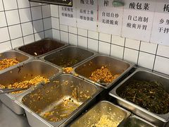 -李叁面馆(妇幼店)