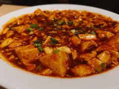 麻婆豆腐-六泰居·尔滨地标·东北菜(泰山路店)