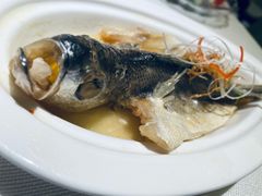 三十年花雕蒸黄鱼-顺峰(农展馆店)