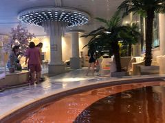 -水晶之星洗浴温泉汗蒸