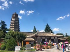 -法门文化景区