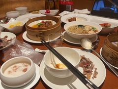 -杭州JW万豪酒店-万豪中餐厅