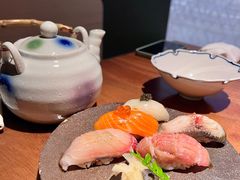 -眞日本料理