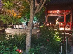 -李叔同故居纪念馆