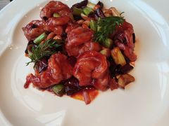 -马仕玖煲·融合菜·酥不腻烤鸭(人大店)