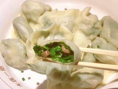 -日丰园海肠水饺·老字号大连海鲜(和平广场店)