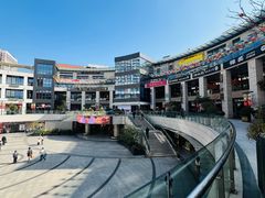 -浦江城市生活广场(江月路店)