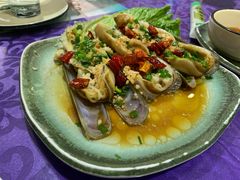 -威海渔村(静安旗舰店)