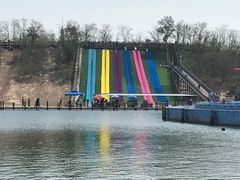 -渔岛海洋度假区