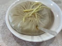 -冶春茶社(珍园店)