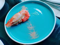 -隐秀山居酒店·秀厨融合西餐厅