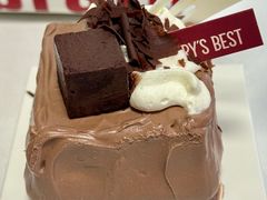 -派悦坊·甜品·蛋糕(虹口龙之梦店)