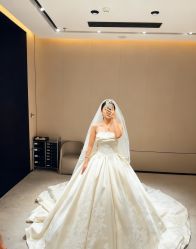 -MuseMarry婚纱(前海嘉里中心店)