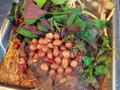 -柳喜辣·烧烤酒局(跃进总店)