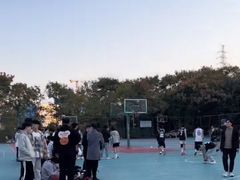 -五台山南京工业大学游泳馆(江浦馆)