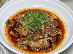 -柴门饭儿(成都太古里店)