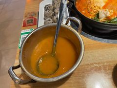 -源味屋韩式火锅&炸鸡(鼎城当代商城店)