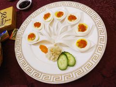 红鱼籽-92°C俄式厨房(中央大街店)