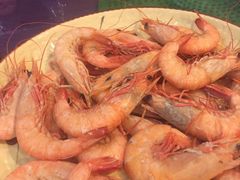 -盛港湾海鲜食府(黄沙店)