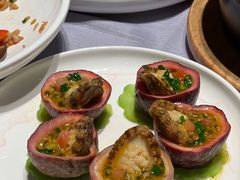 -79号渔船海鲜饭店(宝安店)