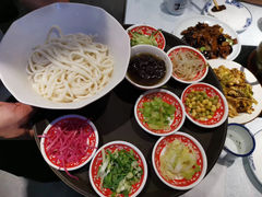 京味炸酱面-大海碗·京菜炸酱面(雍和宫店)