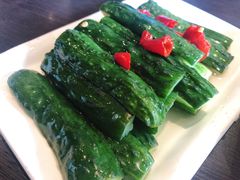 -好嫂子酱猪手•农家菜(蒲黄榆店)