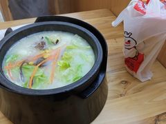 -金香缘米线(大润发店)