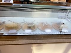 -EVERNAKED裸蛋糕(SOHO天山店)