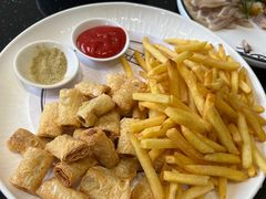 -好兄弟郭巨海鲜(天一阁店)