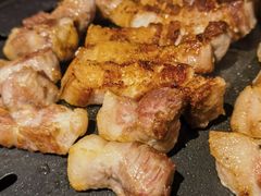-济州爱肉堂(总店)