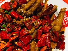 -汉虾王.小龙虾.武汉菜.粤菜(科技园店)