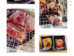 -肉甲韩国木炭烤肉(新壹街1店)