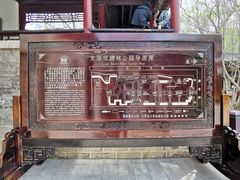 -碑林公园