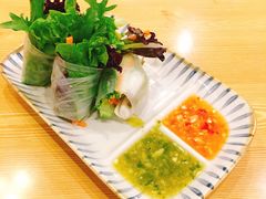 -泰柠小馆泰式料理(银泰城店)