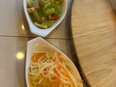 -江湖水乡铁锅炖魚(周庄嘉园店)