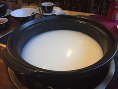 -渔米粥(罗湖店)
