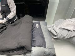 -福奈特洗衣洗鞋(广泉路店)