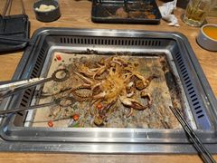 -新石器烤肉(欧尚永宁店)