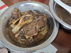 -阿秋牛排(湖心街店)