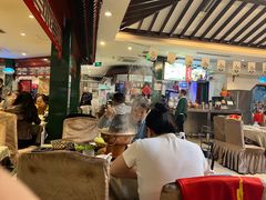 -东来顺饭庄(王府井步行街店)