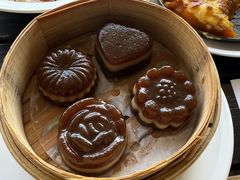 -朴墅(西湖青芝坞店·杭帮菜·家宴.14年的店)
