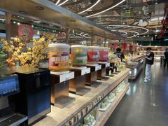 -梨花自助烤肉(西三旗万象汇黑金店)