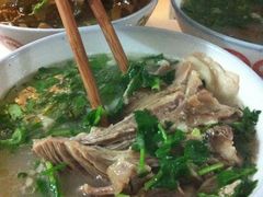 原油肉-宋老三苏肉羊肉汤老店