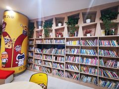-阅读家(南海天河城店)