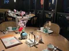 -辛香汇·现炒川菜(淮海路百盛店)