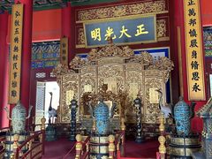 -西樵山国艺影视城