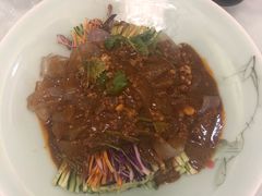 -李记饺子·熏酱东北菜(欢乐谷店)