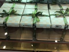 -姆们M Sweetie Cake(三里屯店)