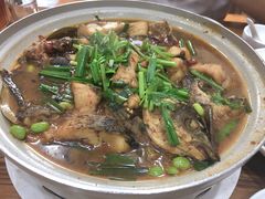 -下梅人家土菜馆(历史文化餐厅度假区店)