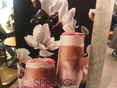 -星巴克臻选(北京银泰店)